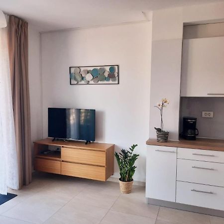 Apartman Madonnina Cres Dış mekan fotoğraf