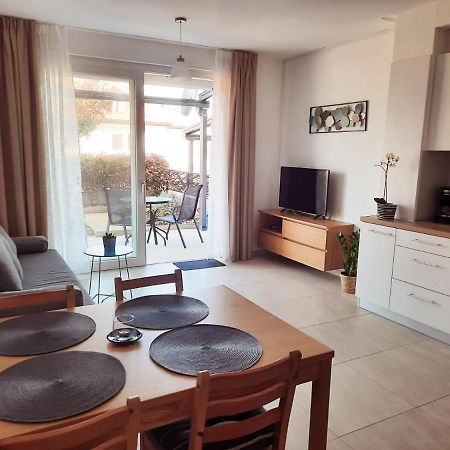 Apartman Madonnina Cres Dış mekan fotoğraf