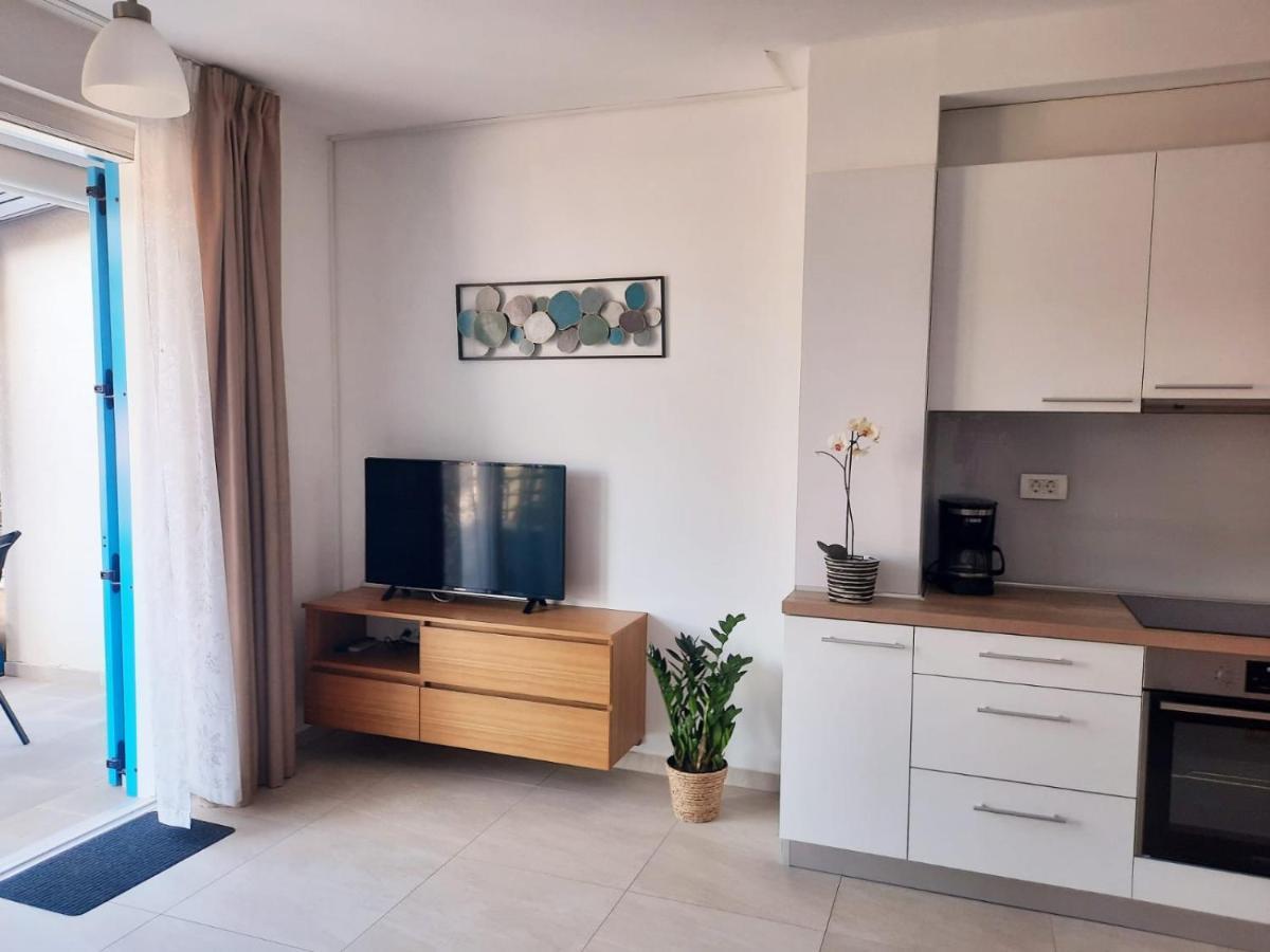 Apartman Madonnina Cres Dış mekan fotoğraf