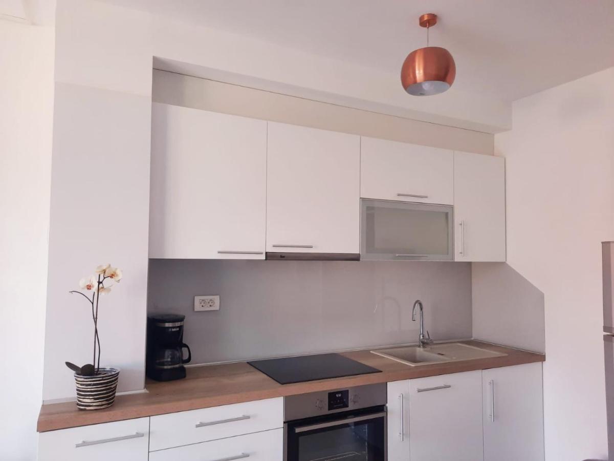 Apartman Madonnina Cres Dış mekan fotoğraf