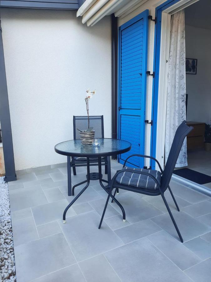 Apartman Madonnina Cres Dış mekan fotoğraf