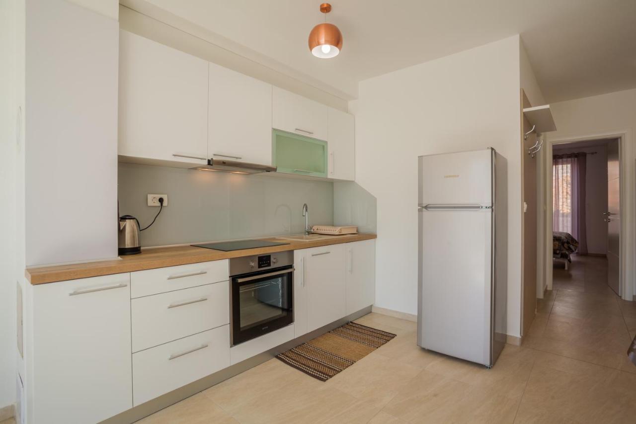 Apartman Madonnina Cres Dış mekan fotoğraf